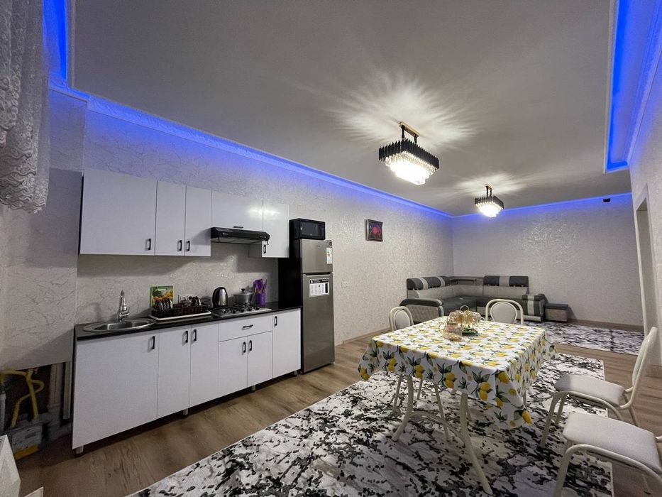 Сдаётся квартира Вокзал кишмишка