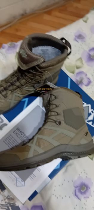 Летни кубински-Хайкс