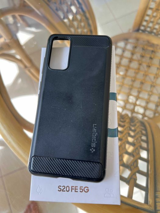 Samsung S20 Fan Edition FE 5G 128 GB