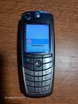 Telefon de colectie Motorola A835, functional