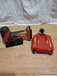 Hilti Sjt 6 si incarcator