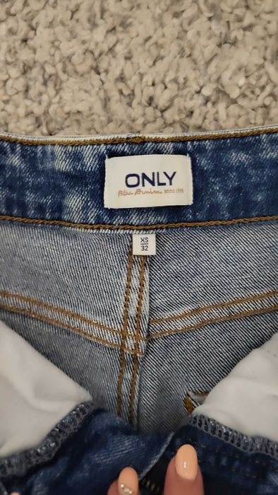 Jeans marca Only