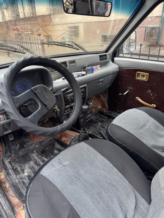 Tico срочно продаётся