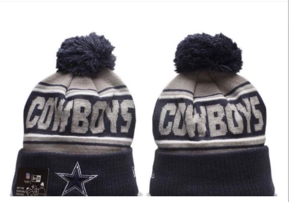 New Era  NFL Beanies