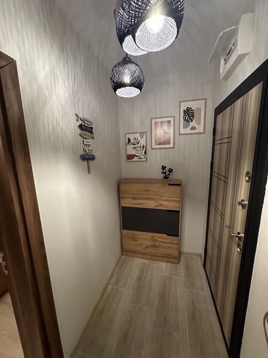 Дава се под наем Тристаен апартамент в Варна, Погреби - 98 кв.м за 663 € - Снимка #6