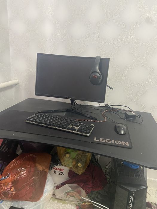 Компютер сатылады