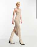 Rochie Bershka midi