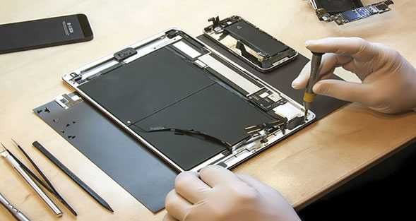 Service Reparatii DIsplay Ecran Apple Ipad PRO