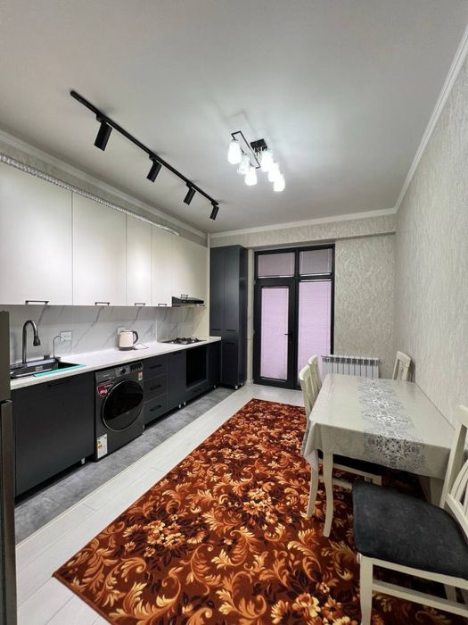 Сдается 2 ком Сергели 6 А. Узгариш метро. ТЦ Магнум.