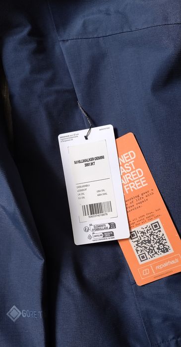 Berghaus Hillwalker Gemini 3in1 JKT