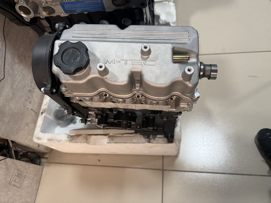 Uz daewoo Hyundai новые моторы