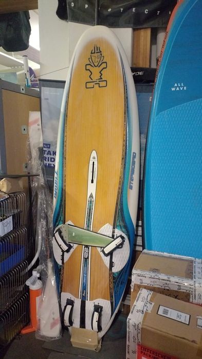 Уиндсърф екипировка