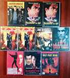 Steven Seagal Dvd FILME