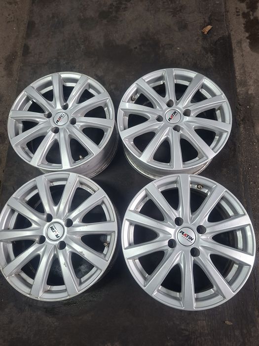 Jante 4x108 gaura centrală 65 , et 20 ,  6,5 J  Peugeot,  Citroën,