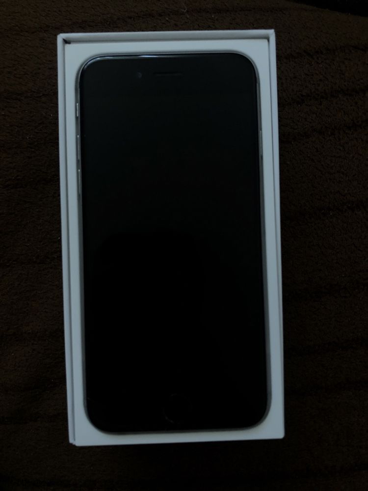 iPhone 6 Space Grey 32GB