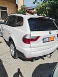 BMW X3, 2.0diesel, 150cp