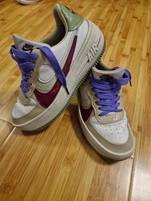 Nike Air Nr 37,5