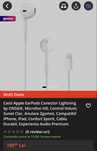 Casti Apple EarPods noi!