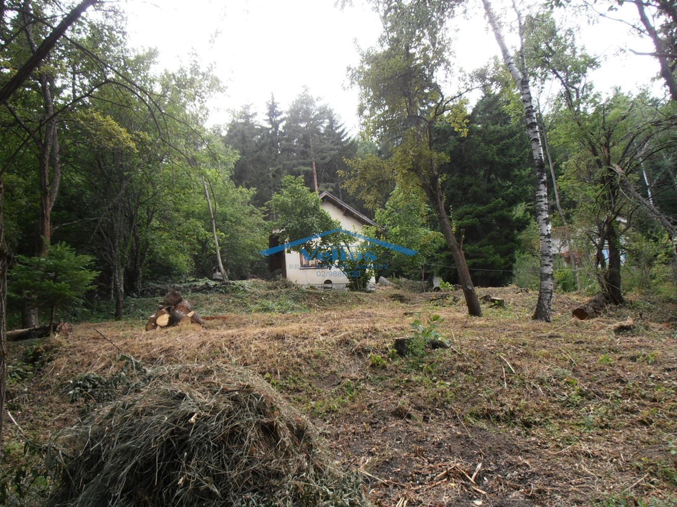 Продава ПАРЦЕЛ град София, с. Бистрица, в.з.Бистрица