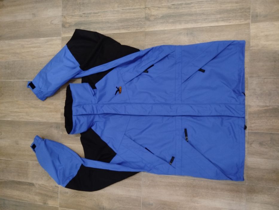 SALEWA мъжко туристическо яке