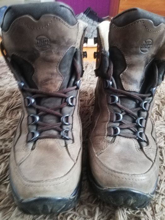 Туристически Han Wag Gore Tex номер 40