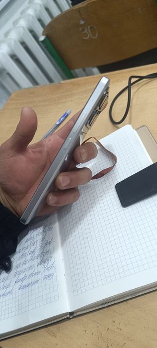 Poco x6pro 5g abmen iphonega