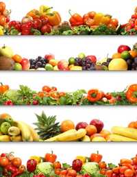 Овощи и фрукты, оптовая доставка в мини-маркеты