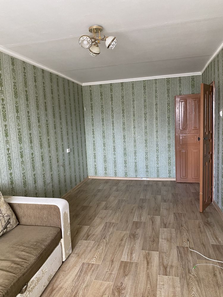 Продам 1-комн кваритру 35,5 кв.м