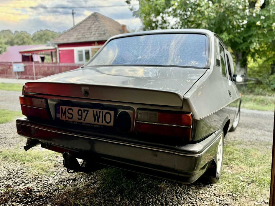 Dacia 1310 DEDICATIE raritate 2001 ITP valabil