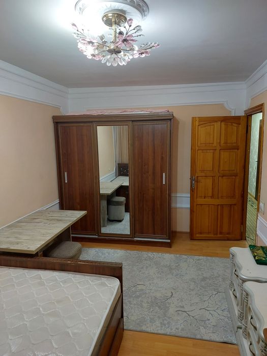 Сдается в аренду 3/2/5, кирпич, 2×6 балкон, Учтепа 26 квартал