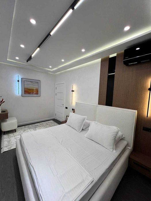 Срочная продажа! 4-комн квартира по сниженной цене в Шайхантахур ID09