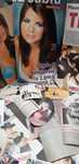 Colectie de articole cu Yasmine Bleeth