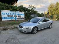 VW phaeton 3.0 TDI на части / vw фаетон на части 3.0 тди
