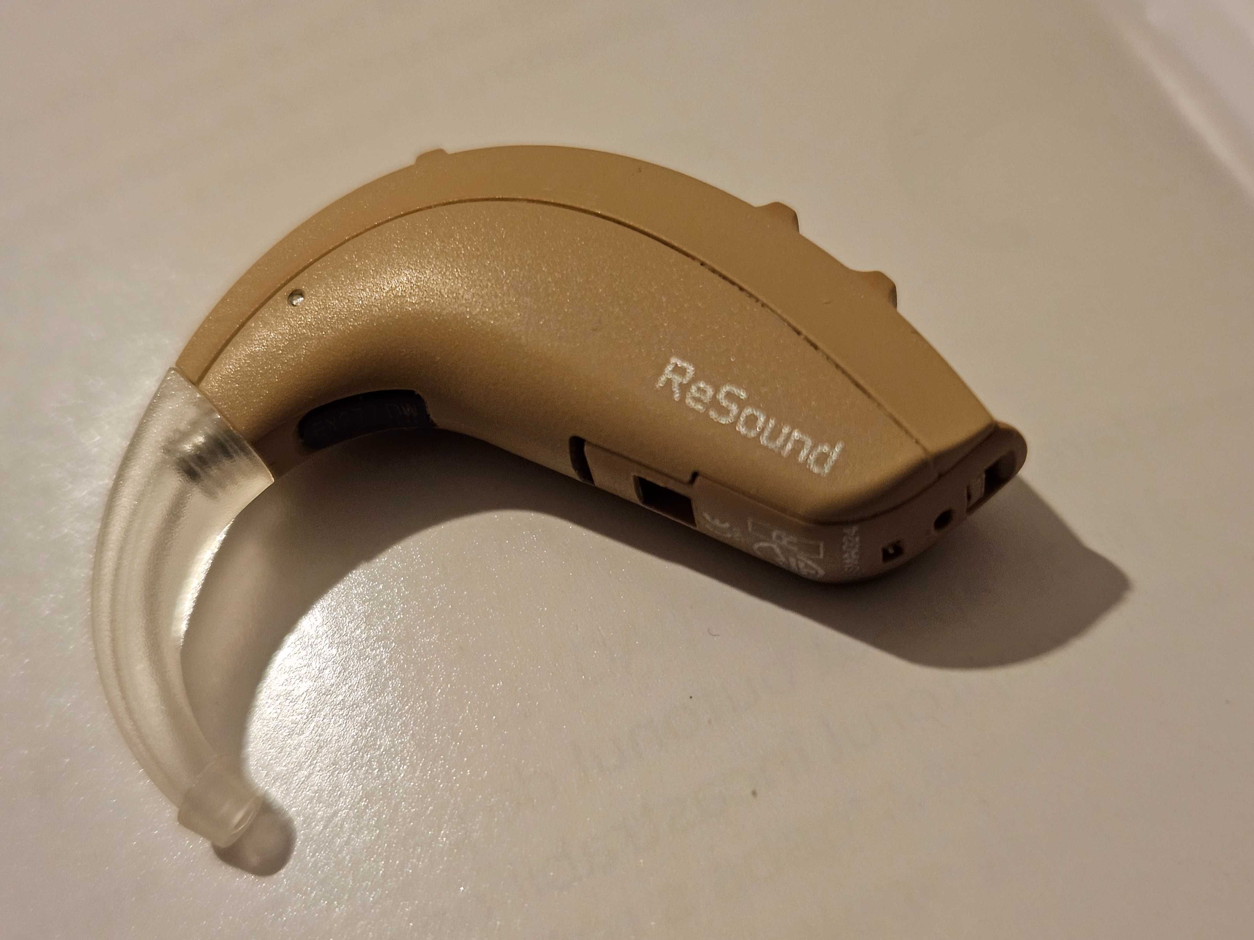 Aparat auditiv Audionova Resound GN model LT 588