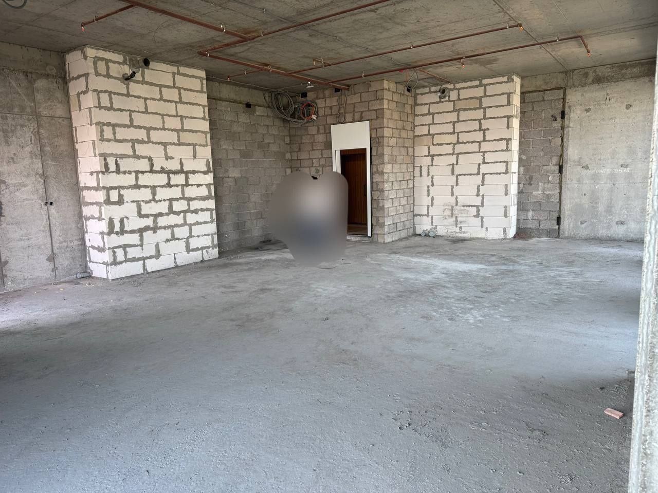 Продается 3х ком квартира, ЖК Nest One, ор-р: Tashkent City, 93 м²