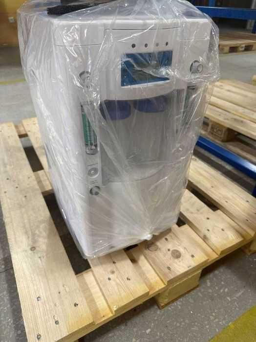 Кислород  [аренда]  концентратор Arenda konsentrator 5 , 10