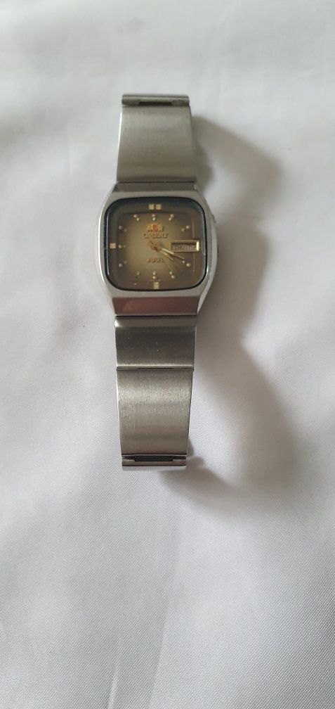 Колекционерски ORIENT AUTOMATIC retro