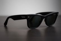 Ray Ban Mega Wayfarer