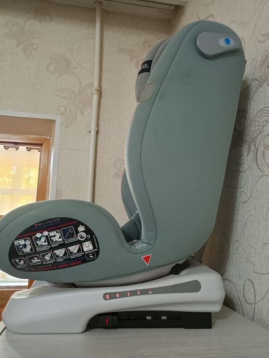 Автокресло детское