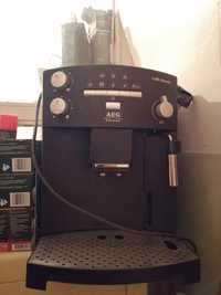 Electrolux кафеавтомат