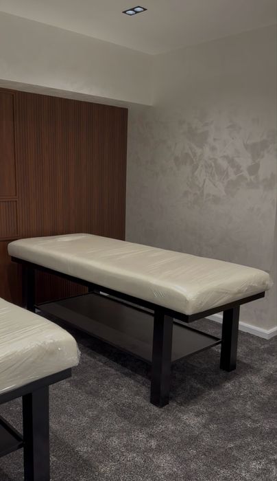 Массажная кушетка! Массажный стол! Кушетка! Стационарная кушетка!