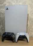 Продам Playstation 5