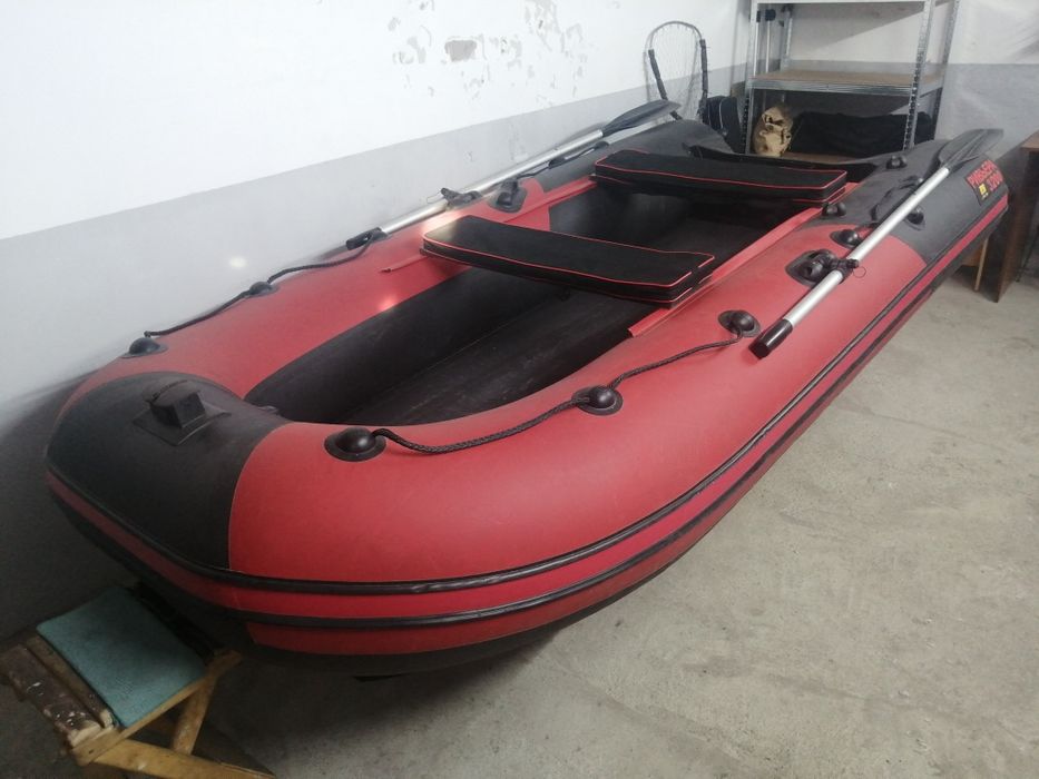 Продам лодка ривьера 3200нднд