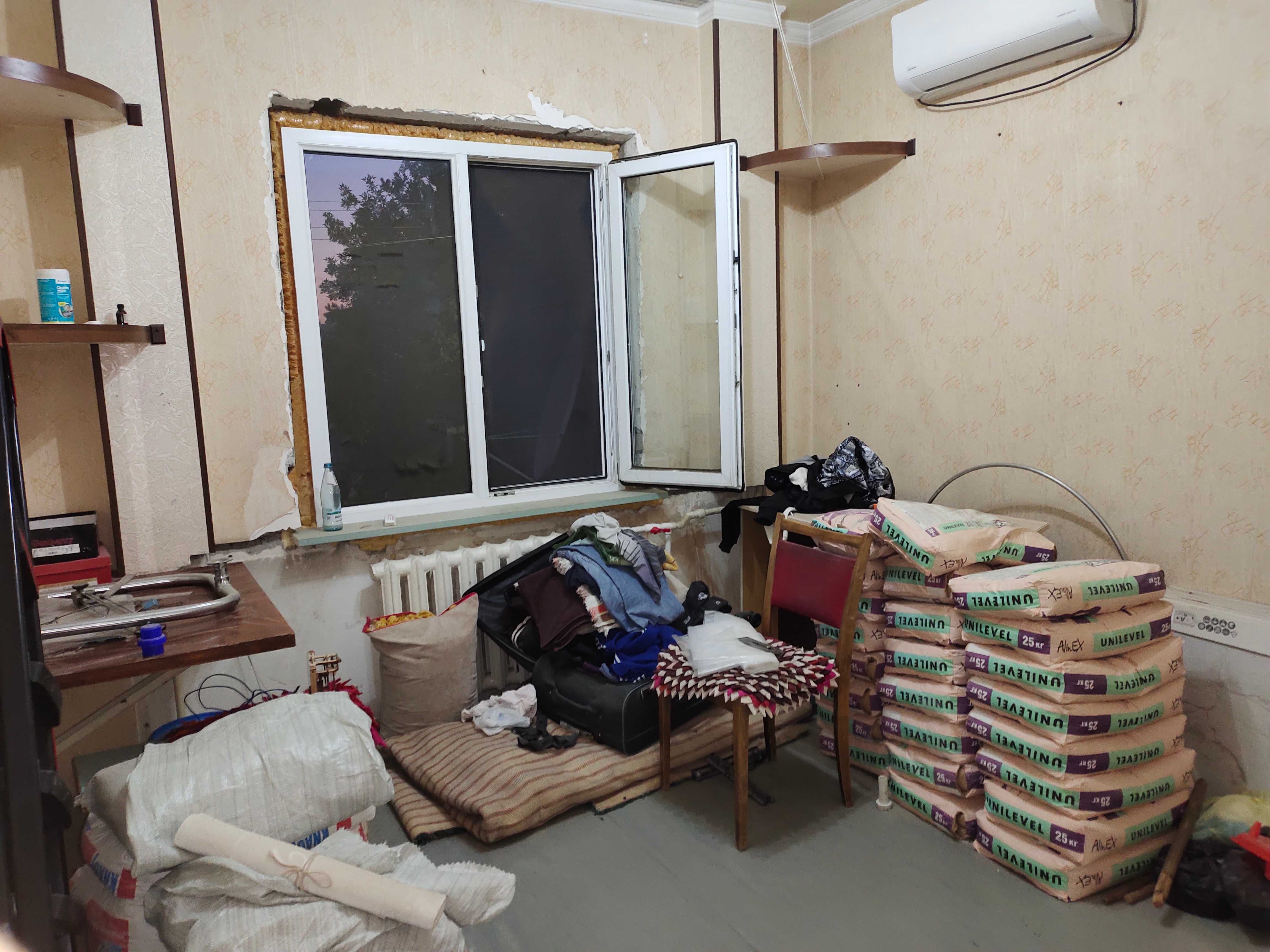 Продаю квартиру Сергели-8, 4/2/9