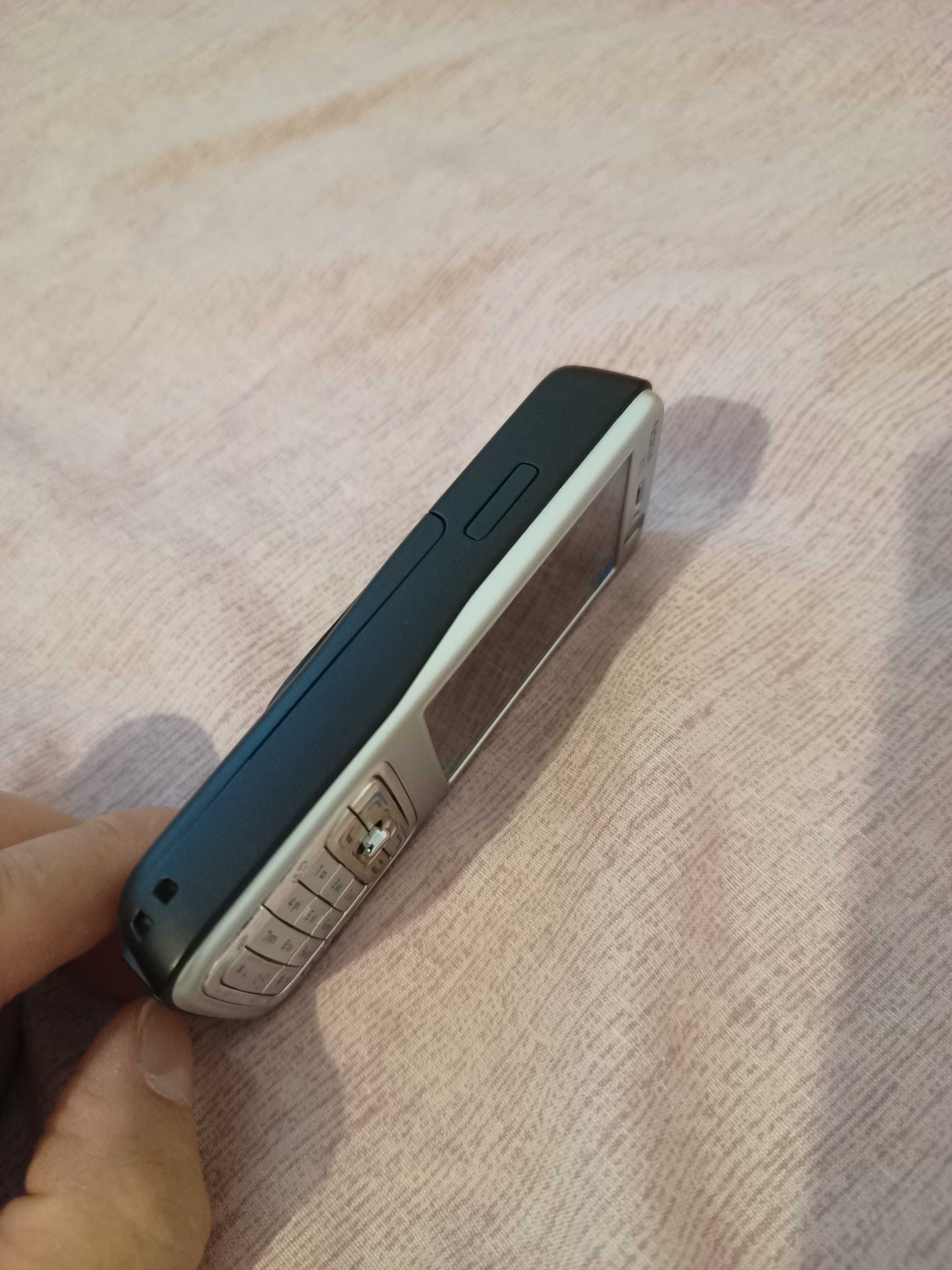 Nokia N73 (със оригинална батерия)