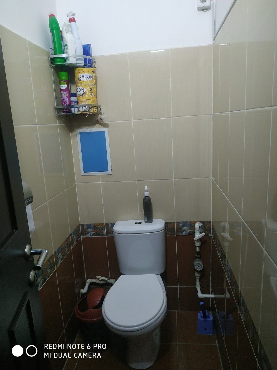 3-х комнатная квартира