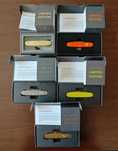 Victorinox Alox Limited Edition