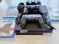 Sony Playstation 4 500GB