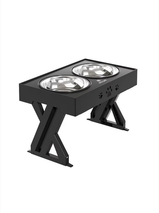 Bol Dublu Hrana si Apa pentru Caini sau Pisici
- Comenzi online: 0784