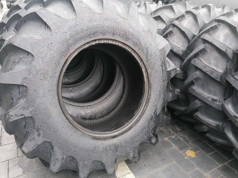 Anvelopa 18.4-26 14 Pliuri CULTOR Agro Industrial